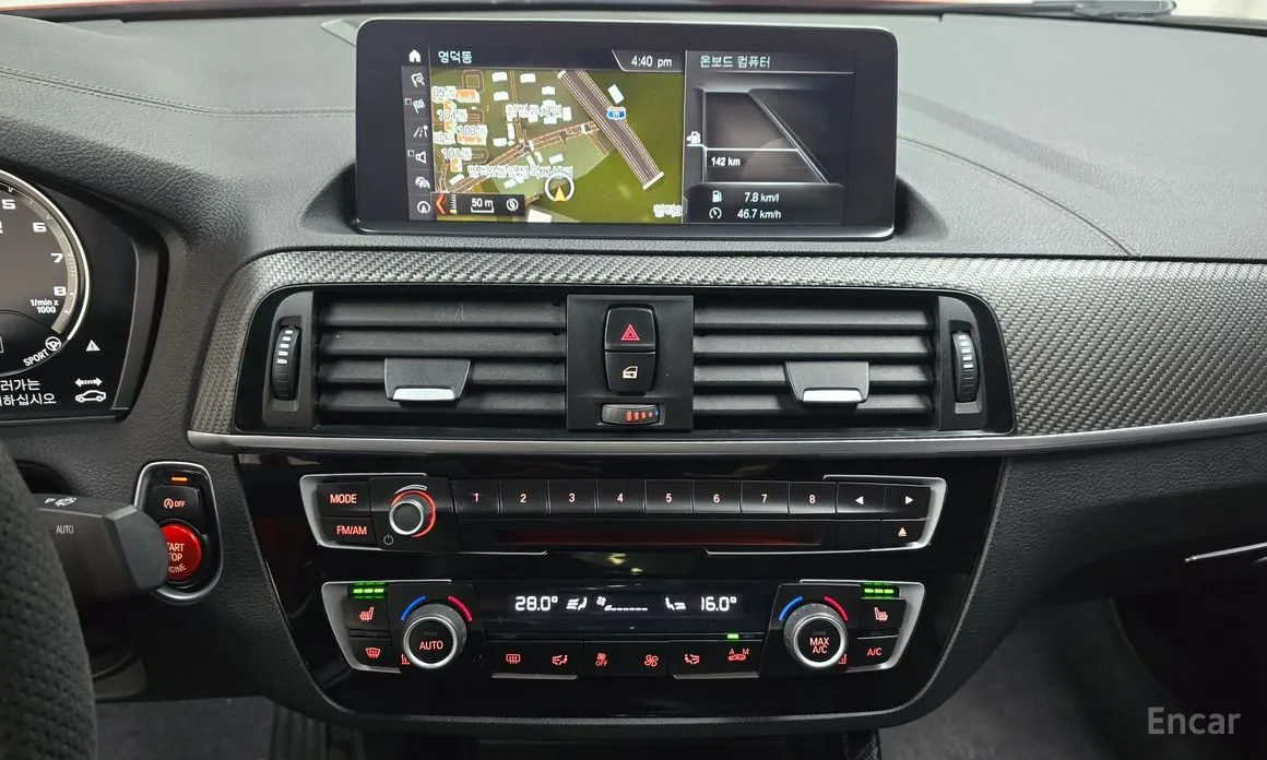 Фото 14 - BMW M2