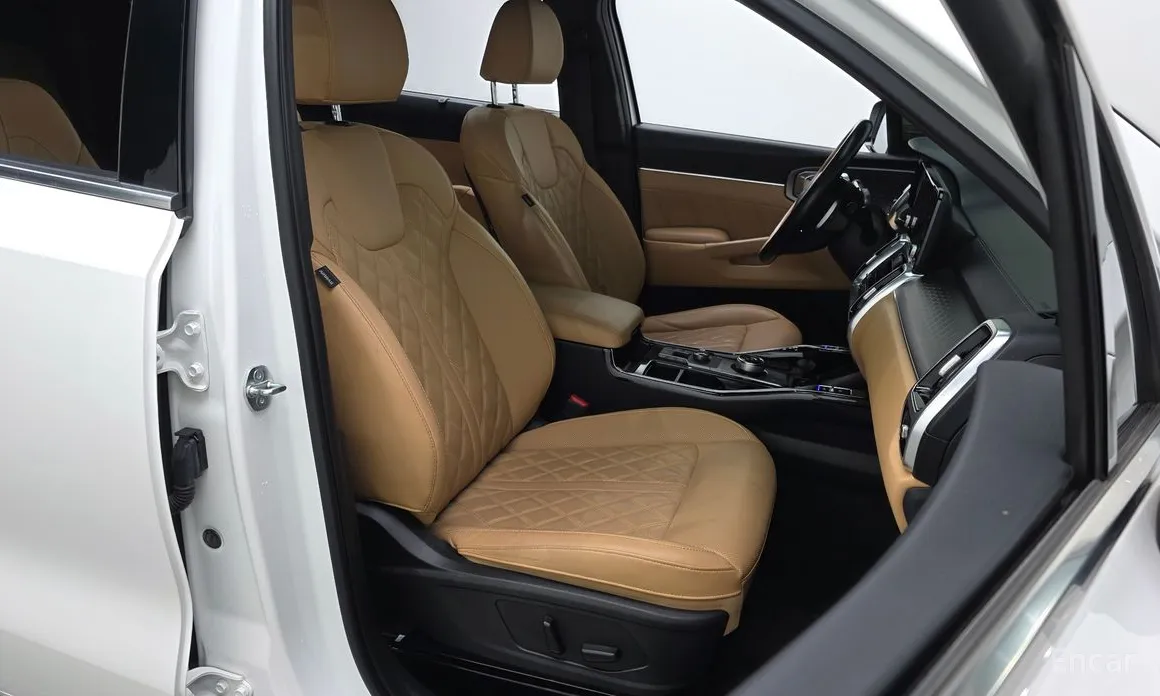 Фото 10 - Kia Sorento