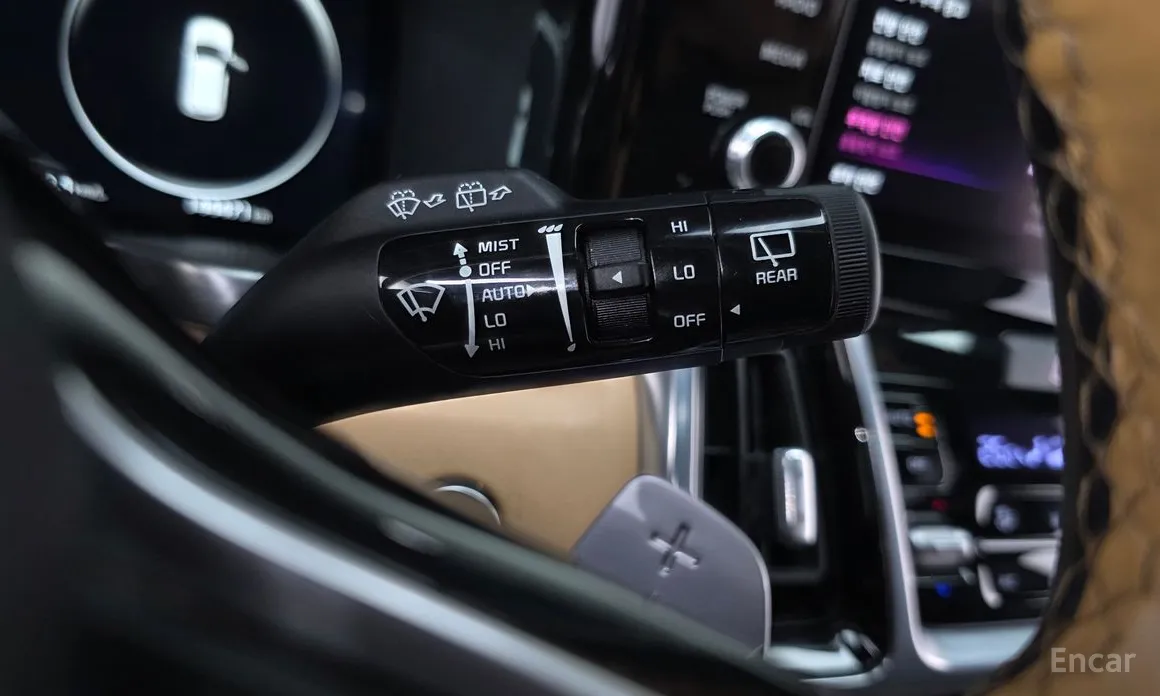 Фото 18 - Kia Sorento