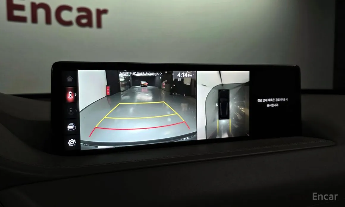 Фото 15 - Genesis GV80