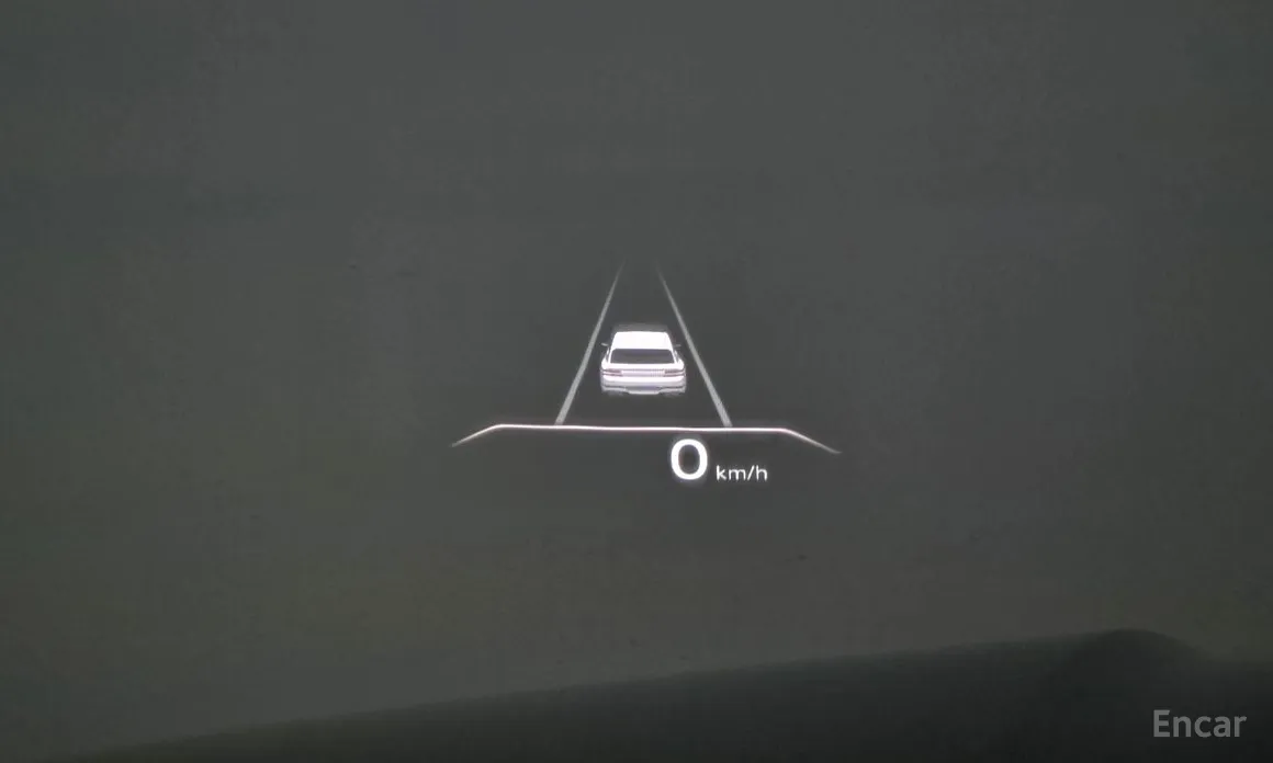 Фото 17 - Genesis GV80