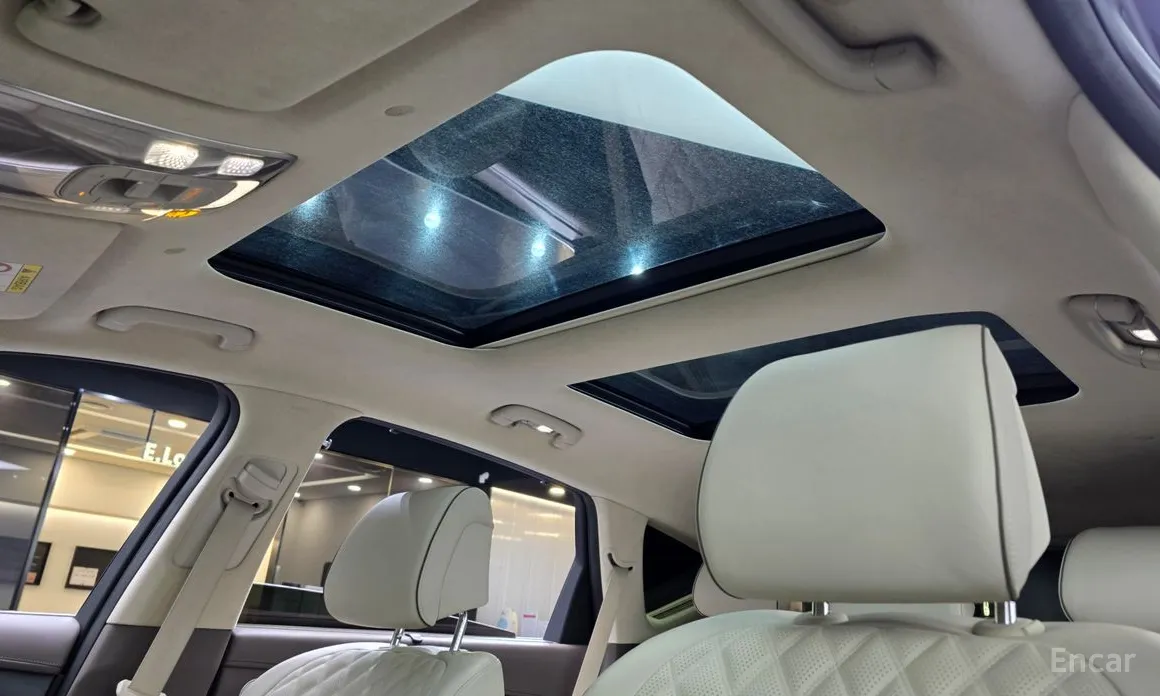 Фото 18 - Genesis GV80