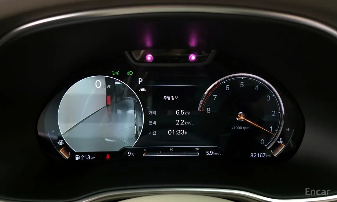 Фото 8 - Genesis GV80