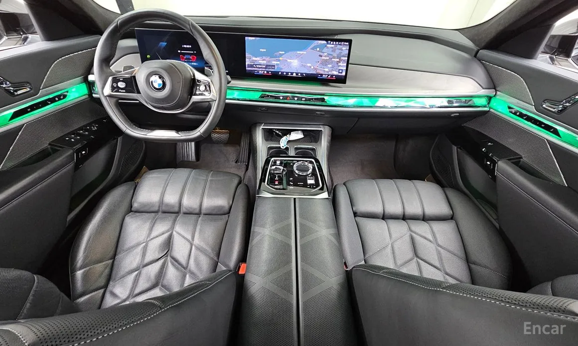 Фото 7 - BMW 7 Series