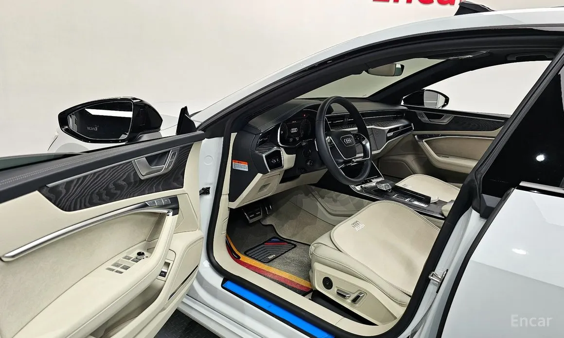 Фото 10 - Audi A7