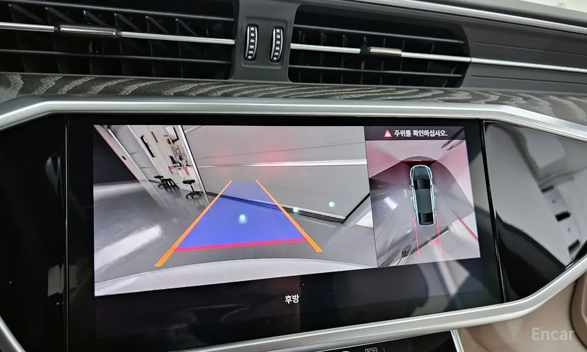 Фото 16 - Audi A7