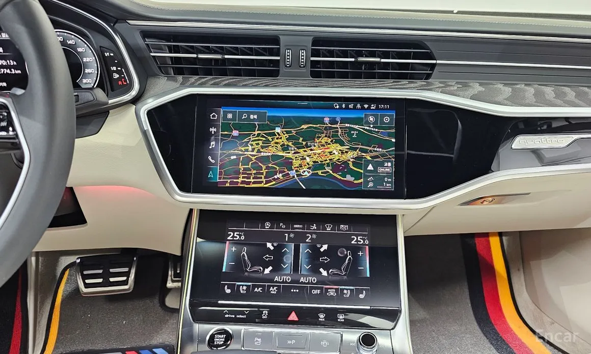 Фото 19 - Audi A7