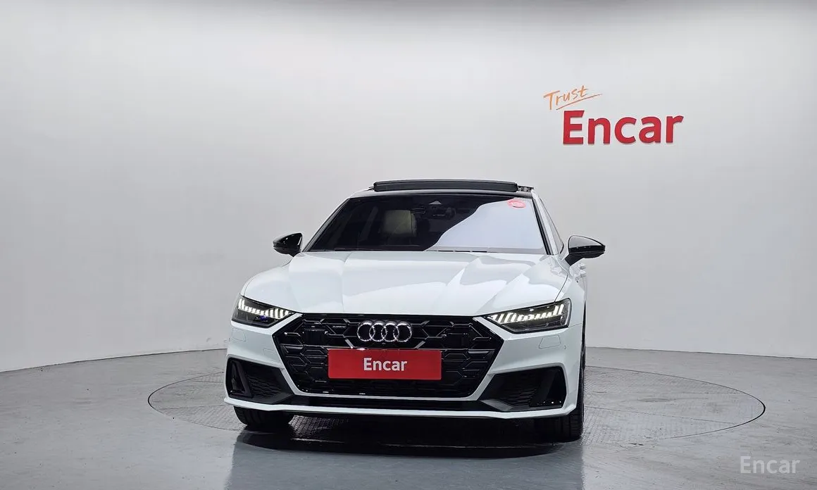 Фото 3 - Audi A7