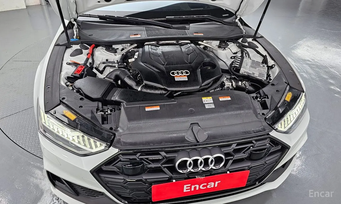 Фото 6 - Audi A7