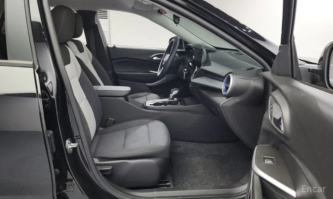 Фото 13 - Chevrolet Trax