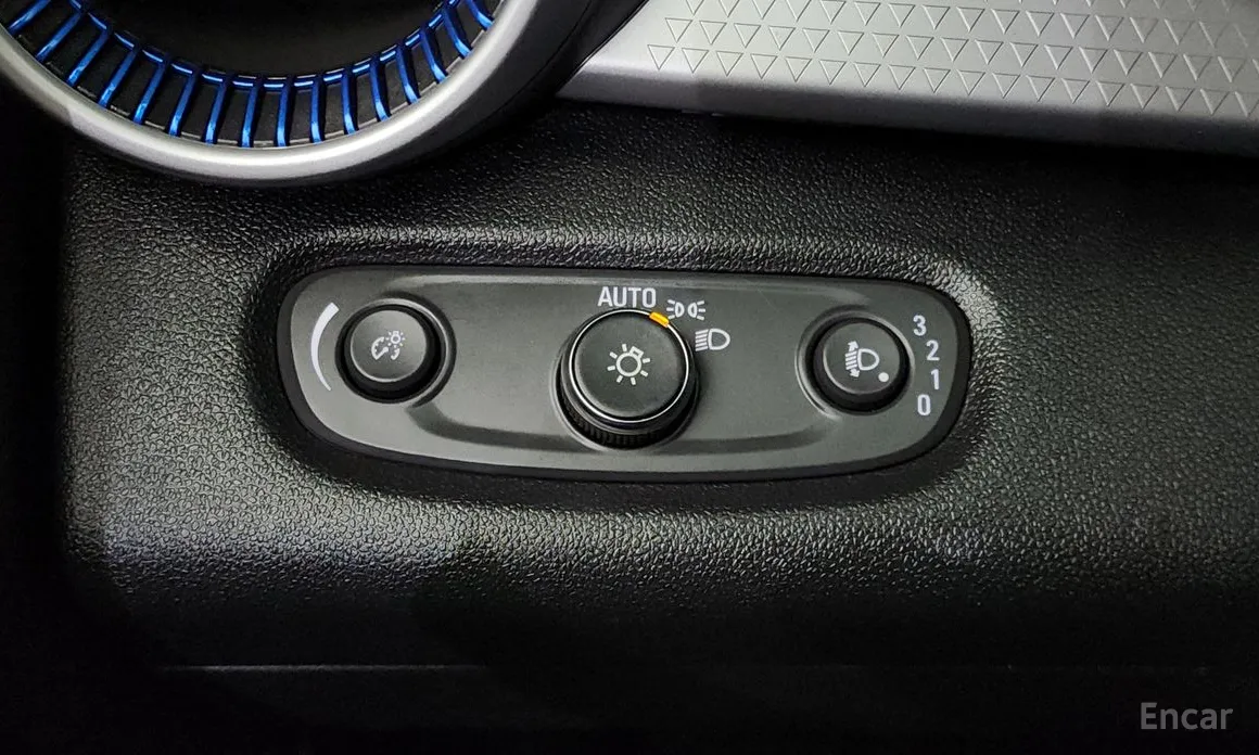 Фото 15 - Chevrolet Trax