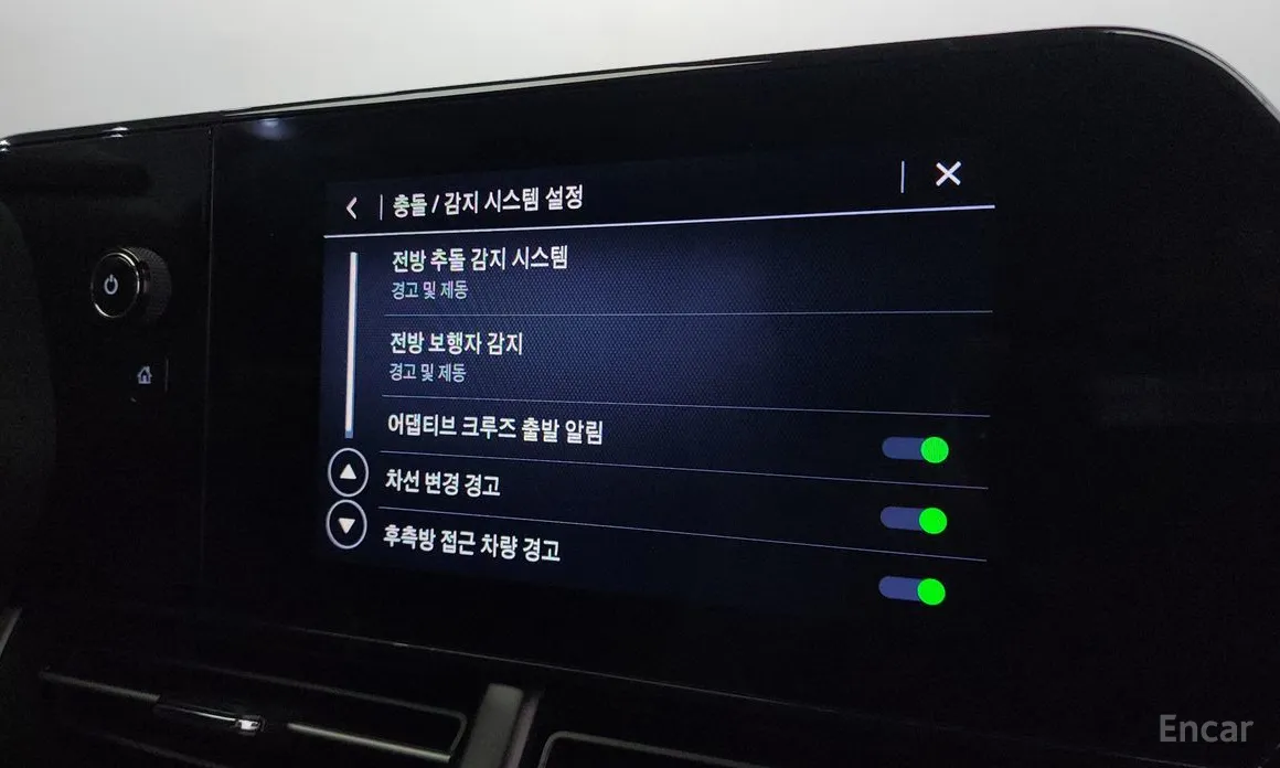 Фото 19 - Chevrolet Trax