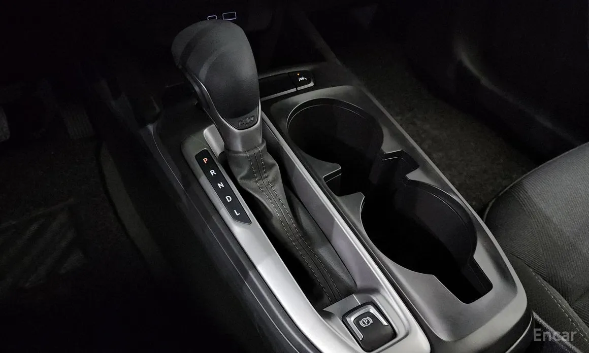 Фото 9 - Chevrolet Trax