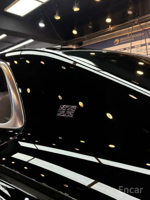 Фото 12 - Bentley Flying Spur