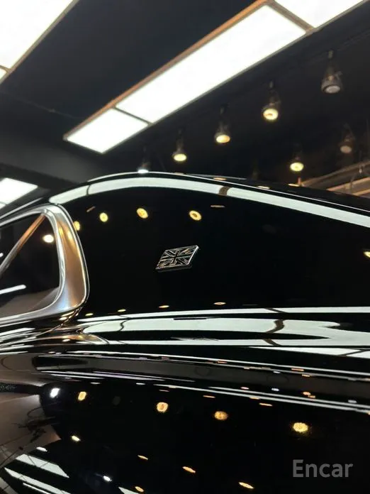 Фото 13 - Bentley Flying Spur