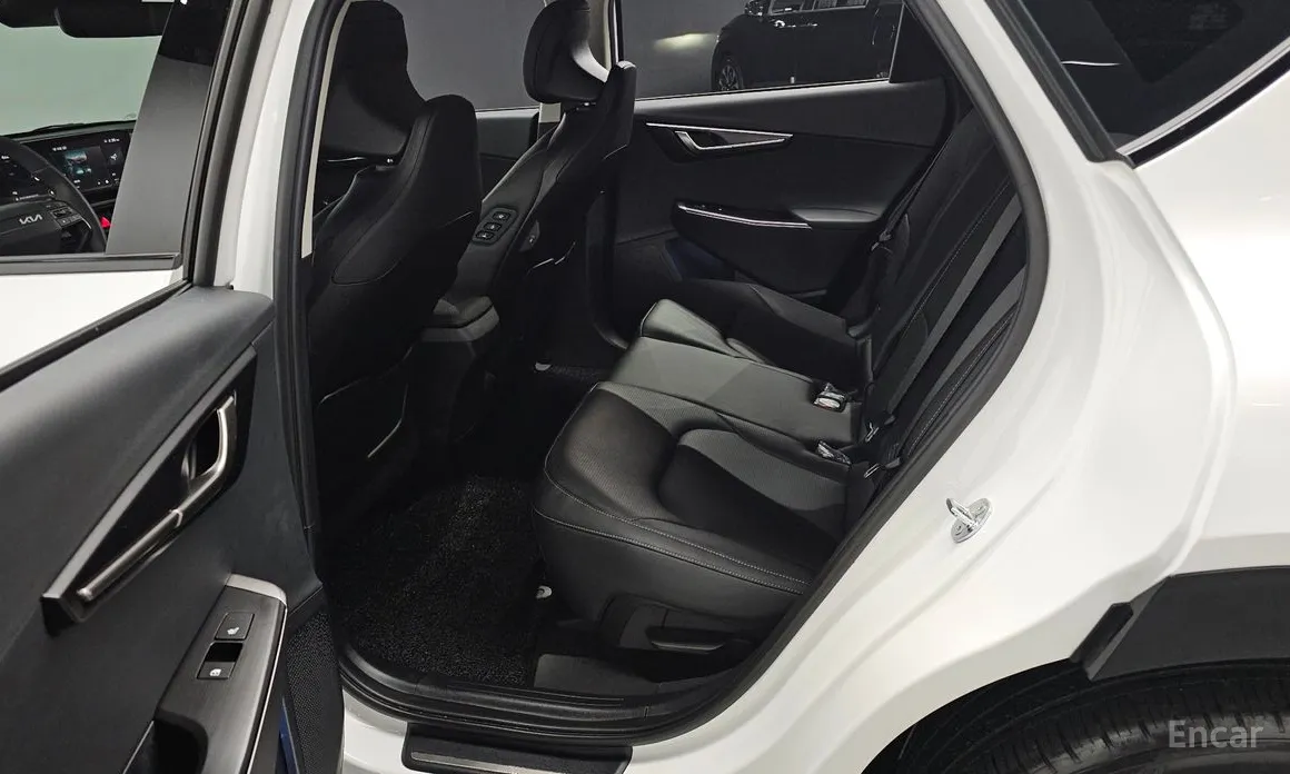 Фото 12 - Kia EV6