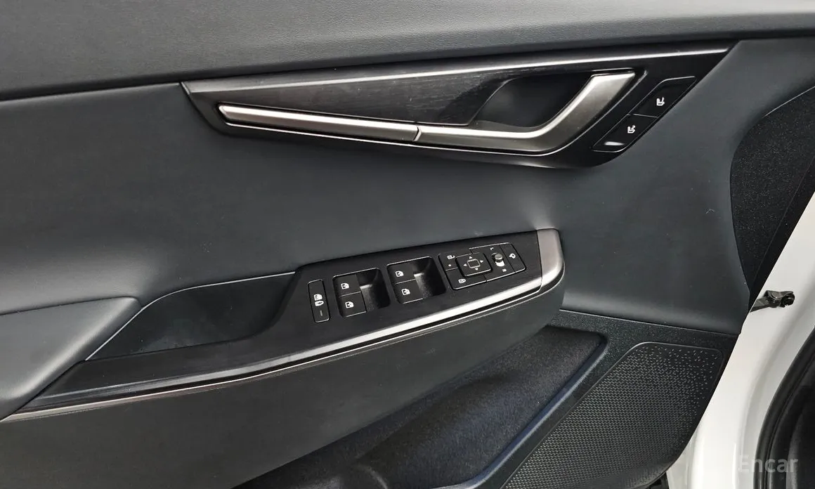 Фото 17 - Kia EV6