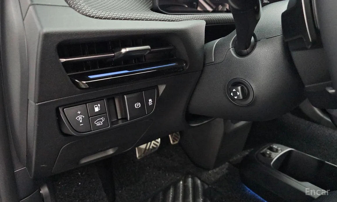 Фото 18 - Kia EV6