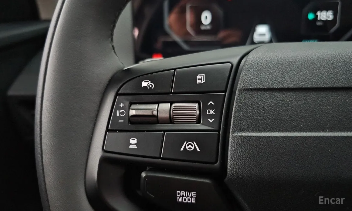 Фото 19 - Kia EV6