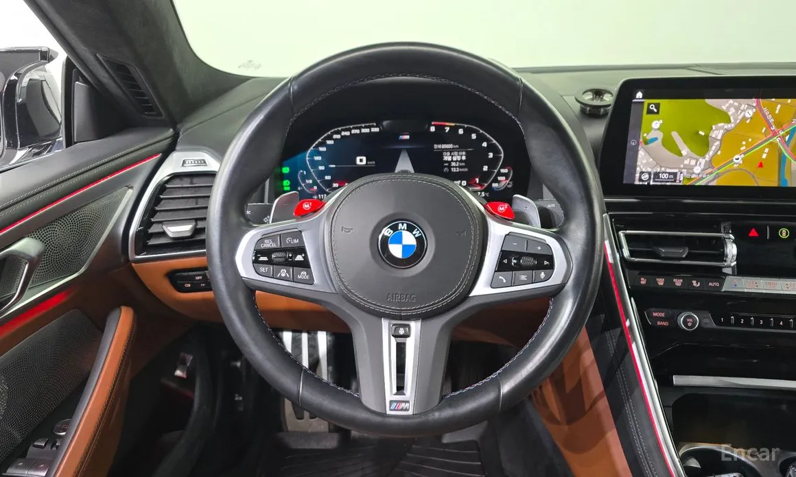 Фото 13 - BMW 8 Series