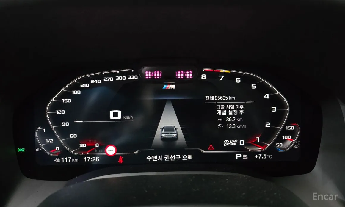 Фото 8 - BMW 8 Series