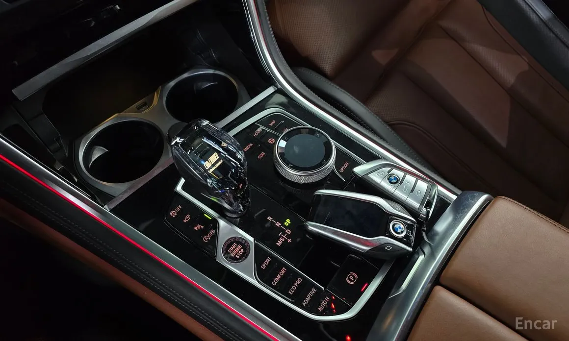 Фото 9 - BMW 8 Series