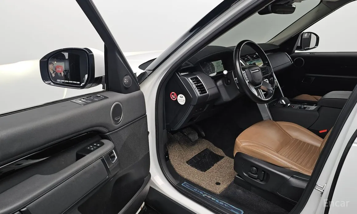 Фото 11 - Land Rover Discovery