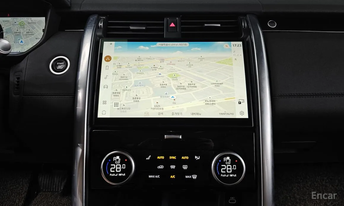 Фото 14 - Land Rover Discovery