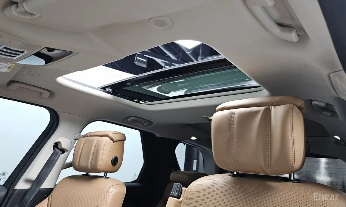 Фото 18 - Land Rover Discovery