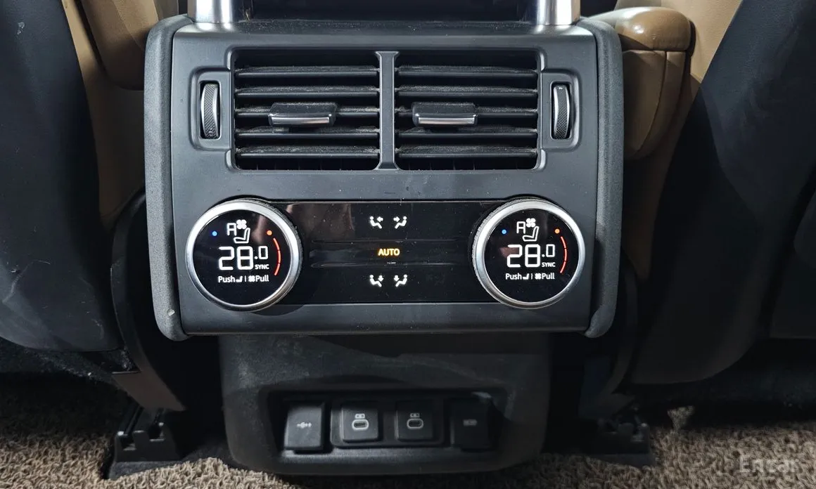 Фото 19 - Land Rover Discovery