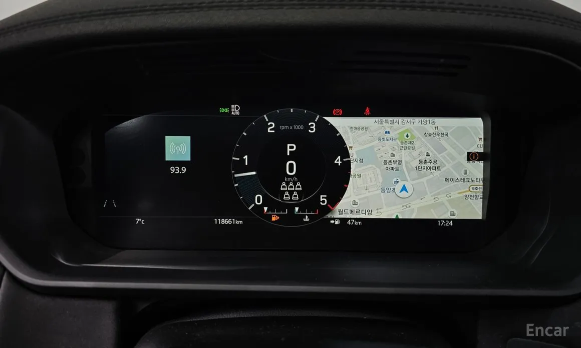 Фото 8 - Land Rover Discovery