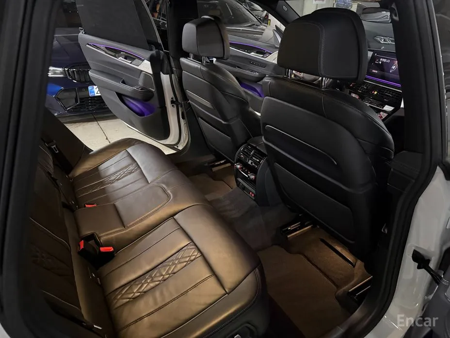 Фото 12 - BMW Gran Turismo