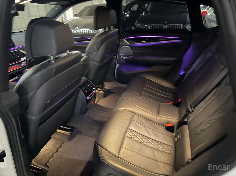 Фото 13 - BMW Gran Turismo