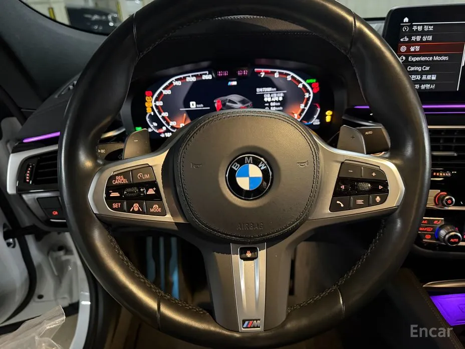 Фото 14 - BMW Gran Turismo