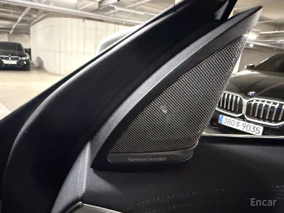 Фото 17 - BMW Gran Turismo