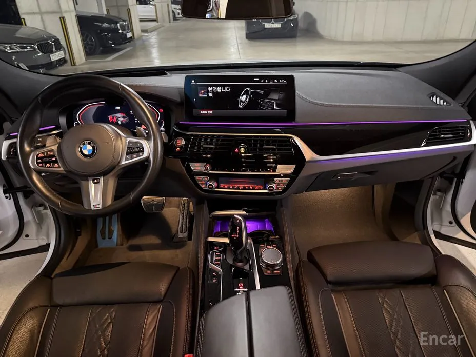 Фото 7 - BMW Gran Turismo