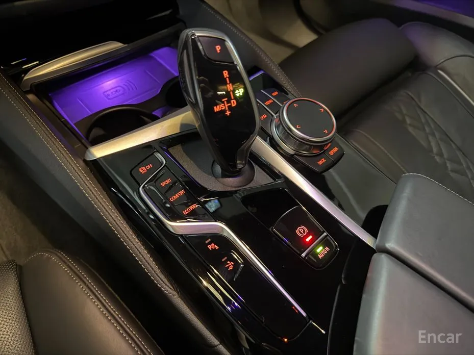 Фото 9 - BMW Gran Turismo