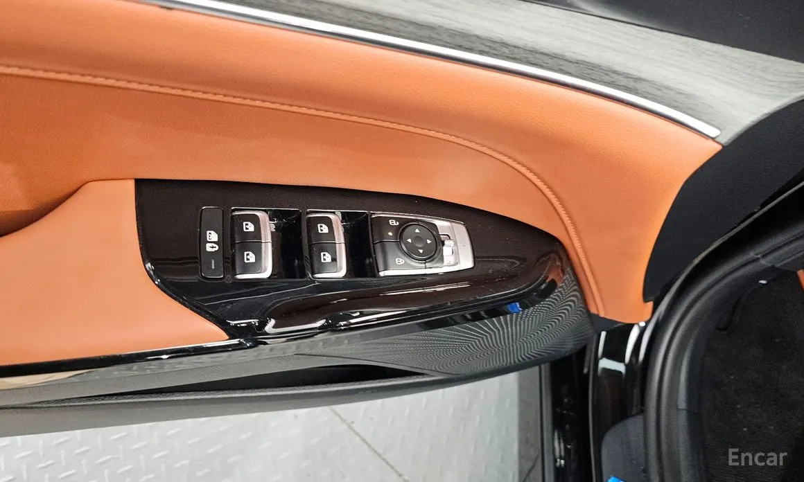 Фото 14 - Kia K5