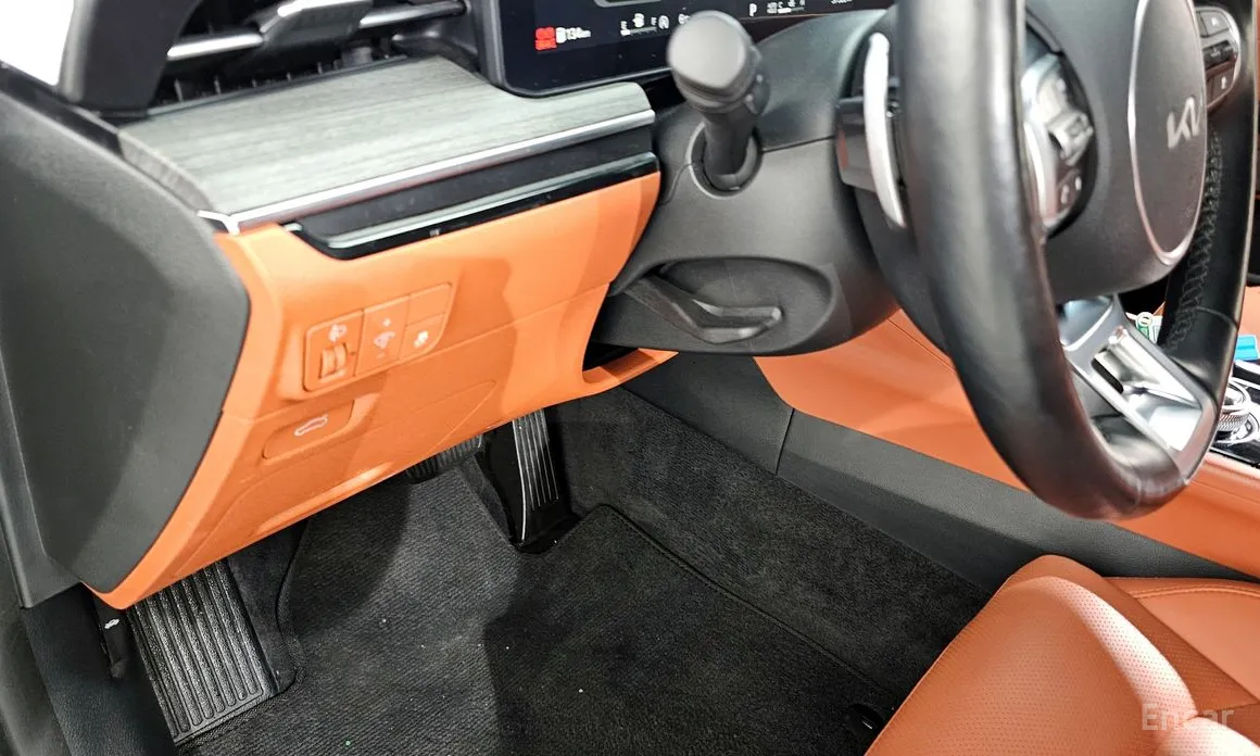 Фото 15 - Kia K5