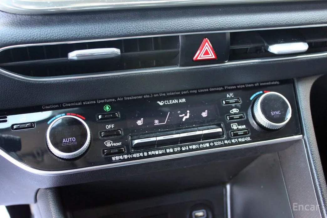 Фото 11 - Hyundai Sonata