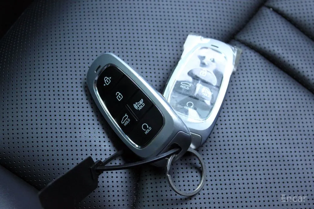 Фото 18 - Hyundai Sonata