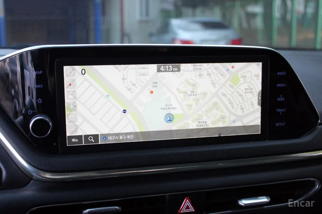 Фото 9 - Hyundai Sonata