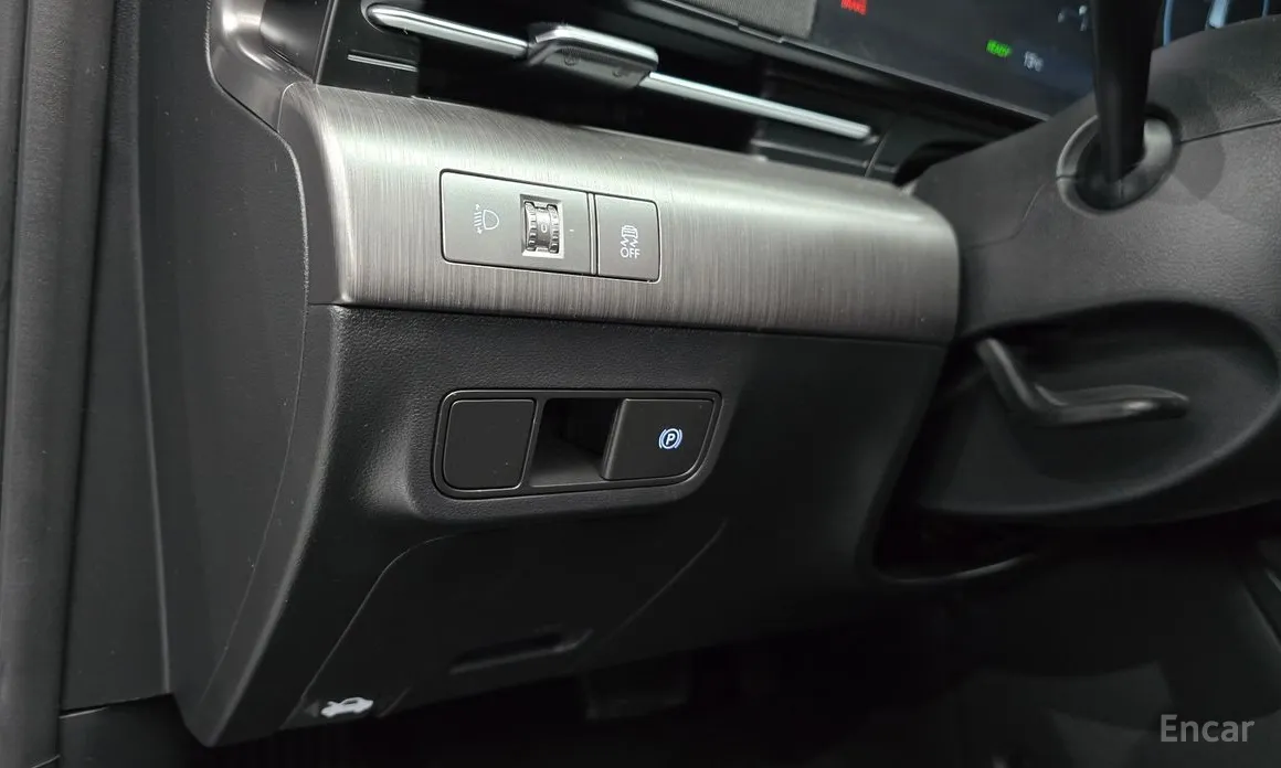 Фото 14 - Hyundai Kona