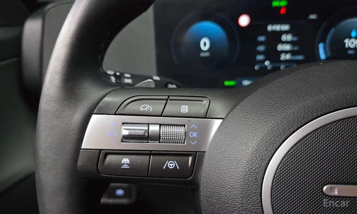 Фото 18 - Hyundai Kona