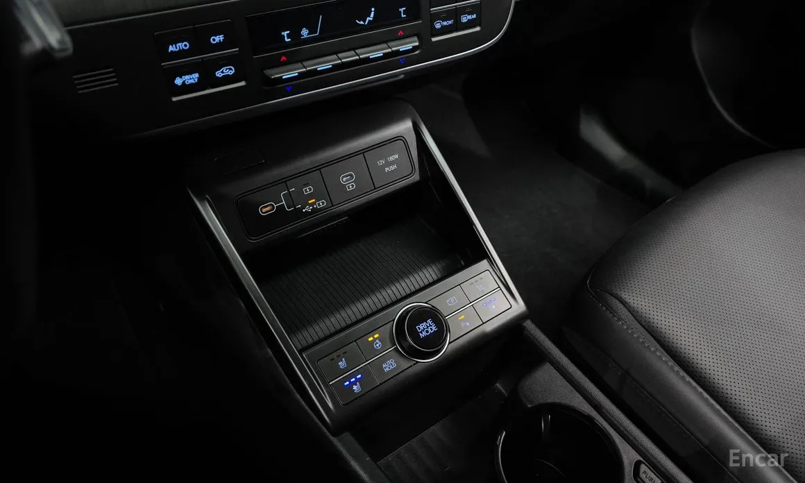 Фото 19 - Hyundai Kona