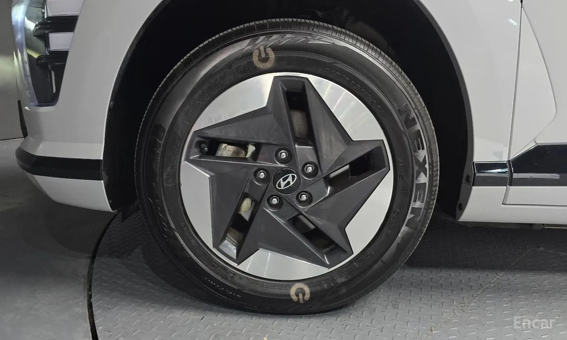 Фото 5 - Hyundai Kona