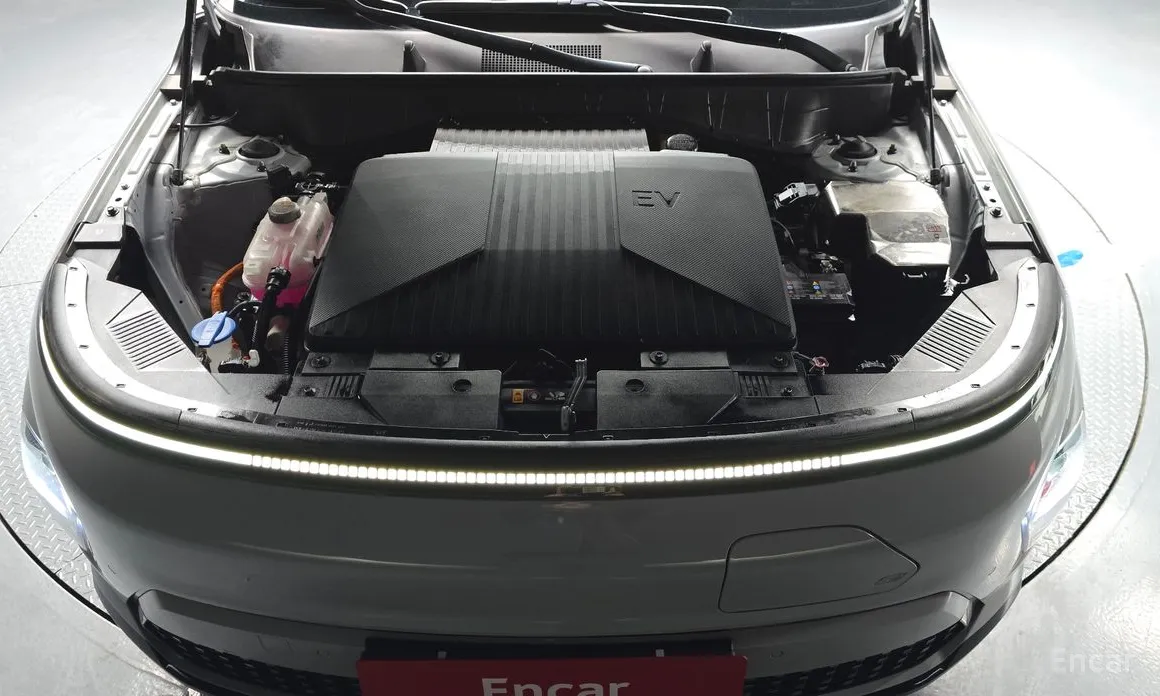 Фото 6 - Hyundai Kona