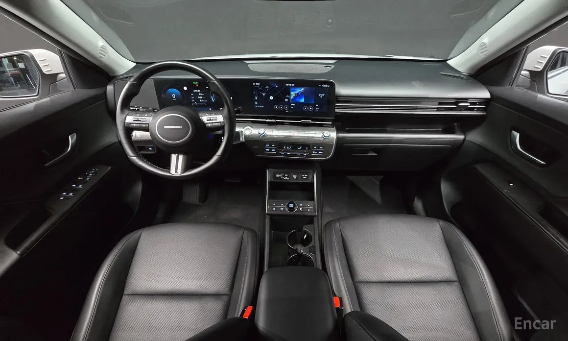 Фото 7 - Hyundai Kona