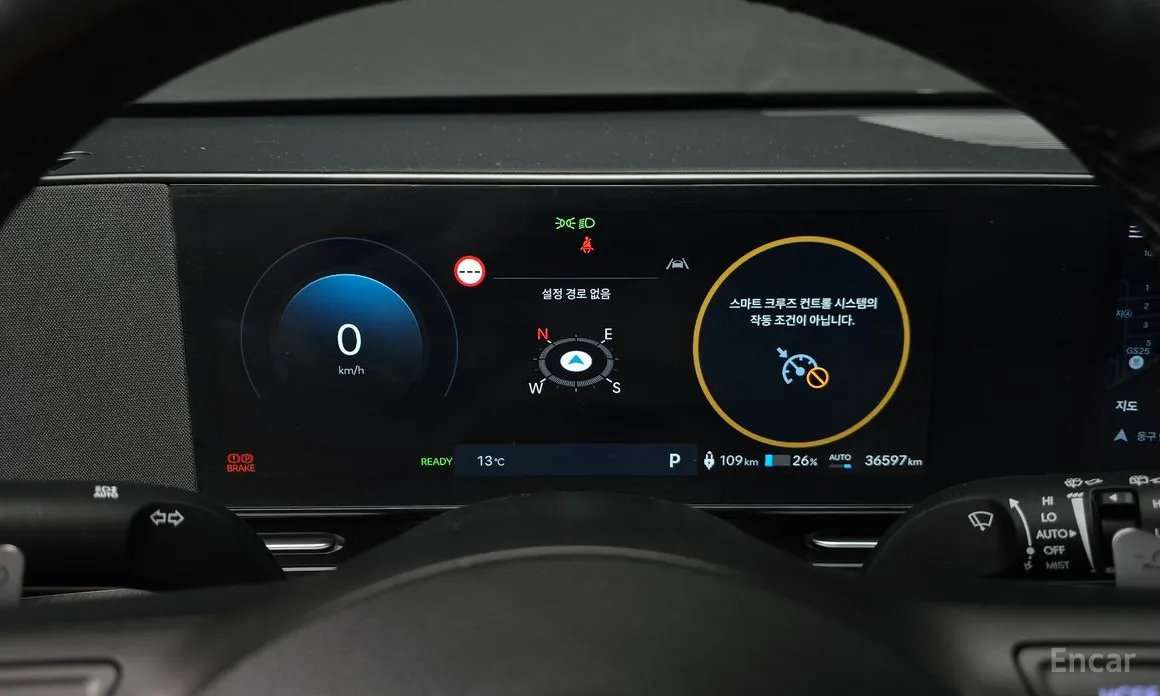 Фото 8 - Hyundai Kona