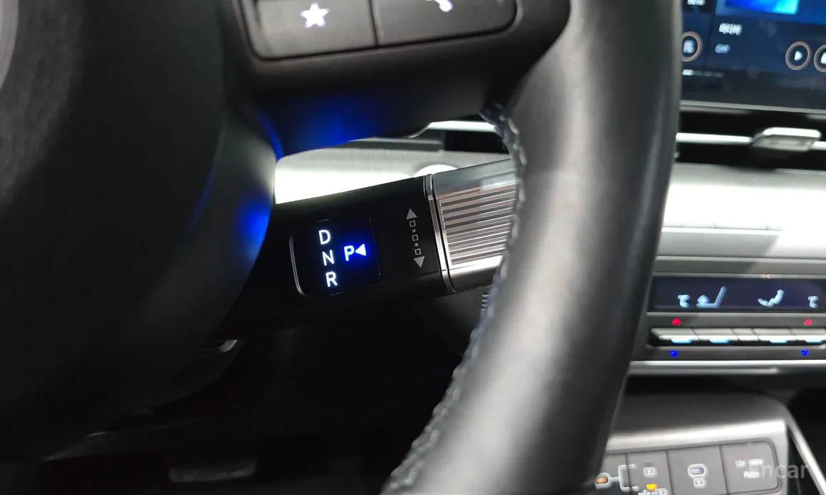 Фото 9 - Hyundai Kona